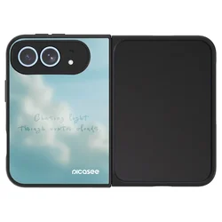 ULTIMATE CASE MagSafe za Apple iPhone Ultra - CHASiNG LIGHT