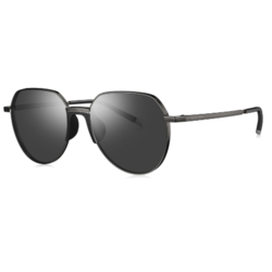 Bolon Eyewear Ženske naočare za sunce BS1005 B11 00, Crne