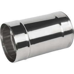 PRODMAX 130 Cev 250 mm /0,6 mm nerjaveče jeklo
