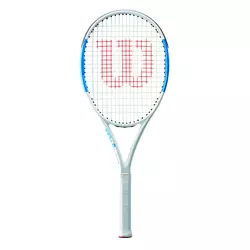 Wilson ULTRA TEAM 100 UL, reket za tenis, plava