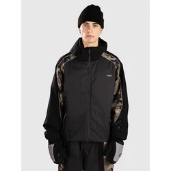 1080 Sidehit Jacket military camo