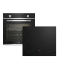 Beko ugradni set BBSM 13300 XM