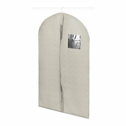 Vreča za obleko 60 cm Nancy – Compactor