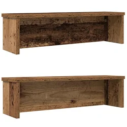 Kuhinjski stalci koji se mogu složiti 2 kom 50x15x16 cm