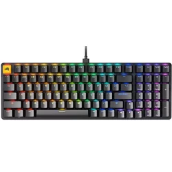 Tastatura Glorious GMMK 2 - Black