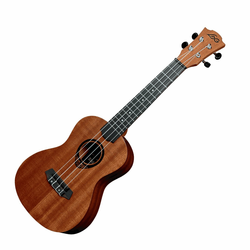 LAG TKU8C Tiki Uku Concert