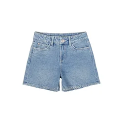 GARCIA Kavbojke moder denim