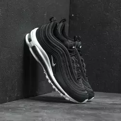 Nike Air Max 97 Black/ White 921826-001