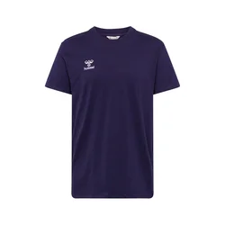 Hummel Funkcionalna majica GO 2.0, modra