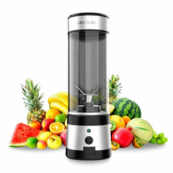 CECOTEC blender WanderlustMix USB, 126W