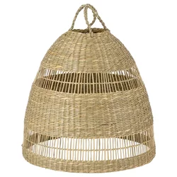 TORARED Abažur visilice, šaš/ručni rad, 36 cm