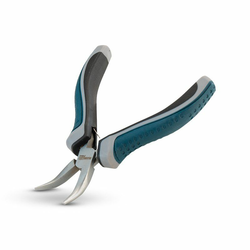 BORMANN PRO Klešta povijena mini 115mm