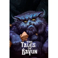 The Tales of Bayun XBOX LIVE Key EUROPE