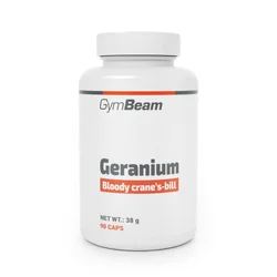 Geranium - GymBeam