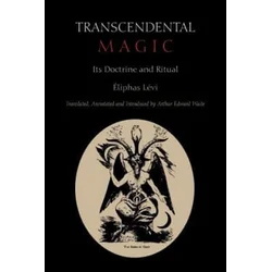 Transcendental Magic