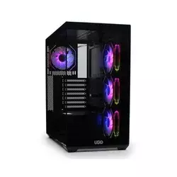 Ugd Mystery SV13 PSU-650W G650 kućište