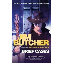 Brief Cases