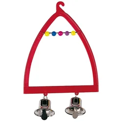 Ferplast Ljuljaška za ptice sa zvončićima PA 4058 9,5x14cm