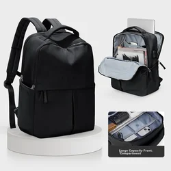 Landcase Ranac, 35 L, Crni