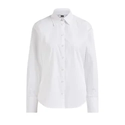 WE Fashion Bluza bela