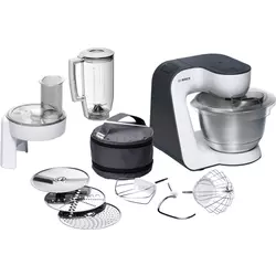 Bosch multipraktik MUM52120