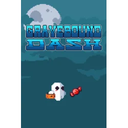 Gravebound Dash XBOX LIVE Key EUROPE