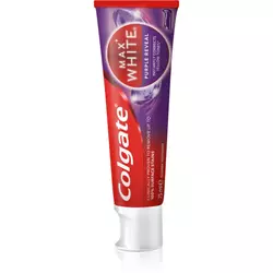 Kolge?t pasta za zube Maks bela ljubičasta revolver 75 ml
