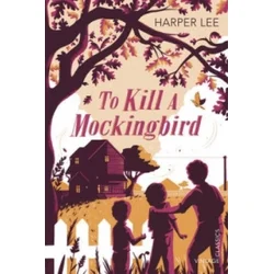 To Kill a Mockingbird