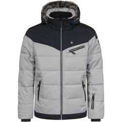 M.CASH JACKET ICEPEAK 56224611-810-6