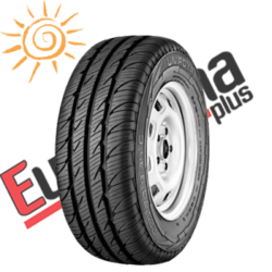 205/75 R16C UNIROYAL RAINMAX 3 8PR 110/108 R (C) (B) (72)