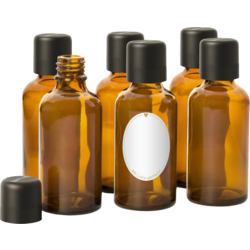 Primavera Set steklenic 50 ml