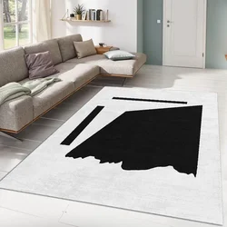 Conceptum Hypnose Tepih, 100x140cm, Šareni