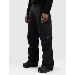 Horsefeathers Rowen Pants black