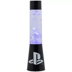 Lampa Paladone Playstation 5 - Plastic Flow Lamp
