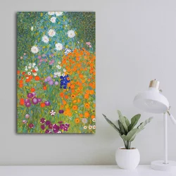 Wallity Slika na platnu 45x70cm