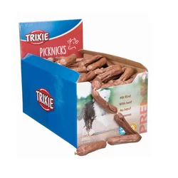Trixie Kobasice - Govedina 200kom