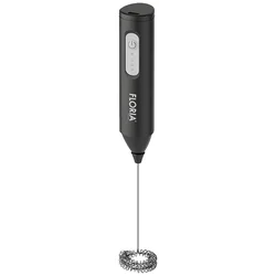Floria Mutilica za nes kafu i mleko, punjiva, 400mAh, 4W - ZLN2526