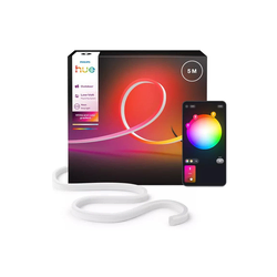 Philips - LED RGBW prigušiva spoljašnja traka Hue NEON 5m LED/30W/230V 2200-6500K IP67