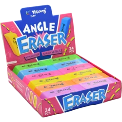 Gumica Angle Fluo srednja YL221531 1/24 WY