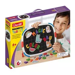 Quercetti Tablet Magnetico Pisma