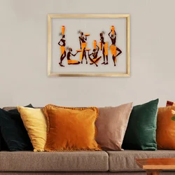 Slika Wallity CAM133113323, 32x42cm