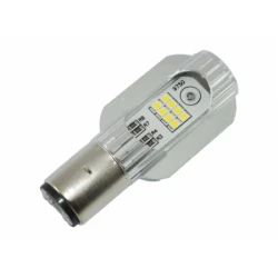 Sijalica prednja led za elektro bicikl 12v (phantom) ( 331412 )