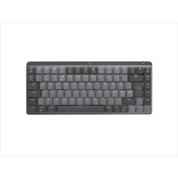 MX Mech Minimalist Wless Illum KB US