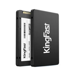 KingFast SSD 2.5 2TB Kingfast F10