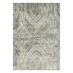 Siva preproga 160x230 cm Soft – FD