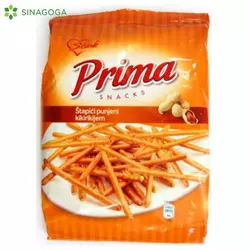 PRIMA STAPICI KIKIRIKI 100G(30)STARK