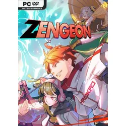 Zengeon (PC) Steam Key EUROPE