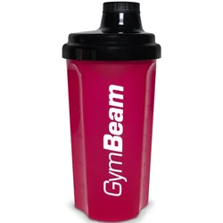 GymBeam Šejker crveni 500 ml
