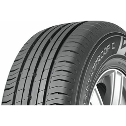 Nokian Cargoproof C ( 205/65 R15C 102/100T Aramid Sidewalls )