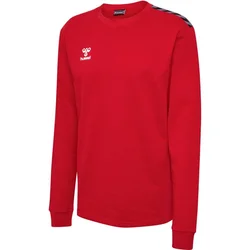 unisex pulover hmlAUTHENTIC CO TRAINING SWEAT